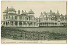 Lewis Avenue Salisbury House and High Cliffe Hall [LL]